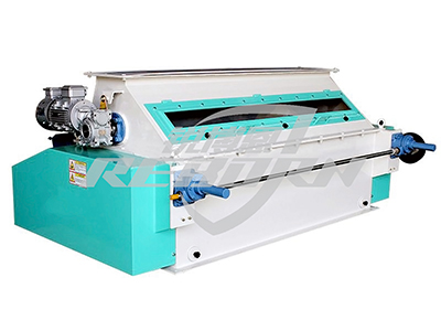 饲料机械SSLG三辊破碎机