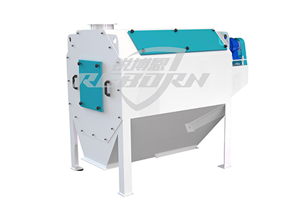 饲料机械SCY初清筛