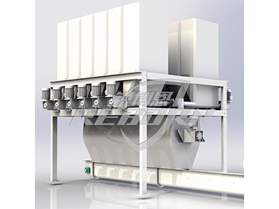 饲料设备  微量配料单元