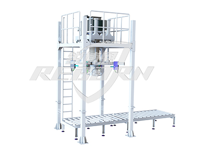 自动包装秤DCSC吨包秤