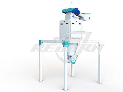 包装设备案例展示 - 石家庄锐博恩饲料机械图片2